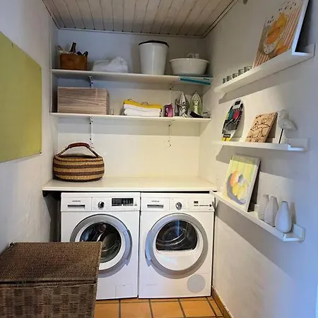 Casa vacanze Skont Hus Pa Landet Taet Pa Billund *