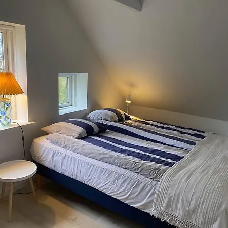 Casa vacanze Skont Hus Pa Landet Taet Pa Billund *