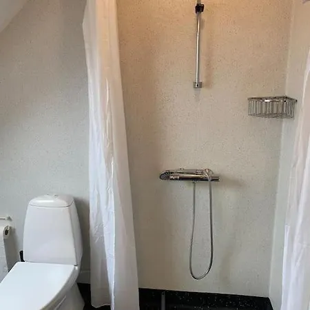 Casa vacanze Skont Hus Pa Landet Taet Pa Billund Give