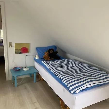 Skont Hus Pa Landet Taet Pa Billund 度假居