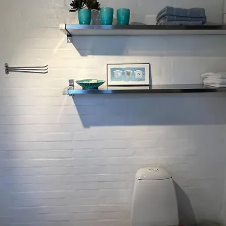 Skont Hus Pa Landet Taet Pa Billund Casa vacanze