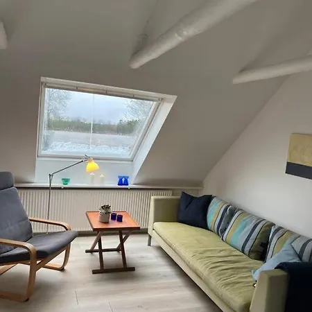 Casa vacanze Skont Hus Pa Landet Taet Pa Billund *