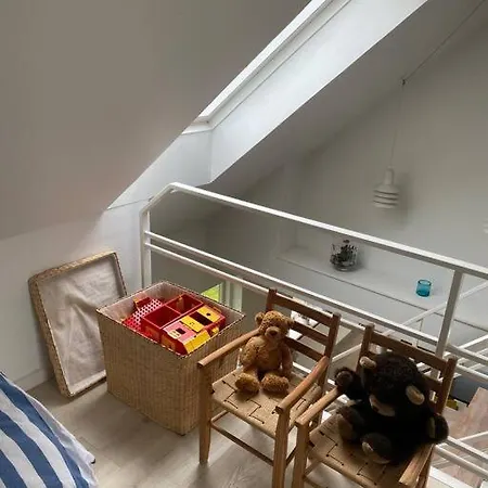 Skont Hus Pa Landet Taet Pa Billund Holiday home Give