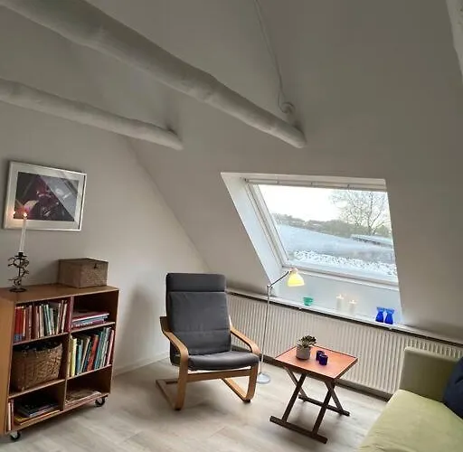 Dom wakacyjny Skont Hus Pa Landet Taet Pa Billund Give