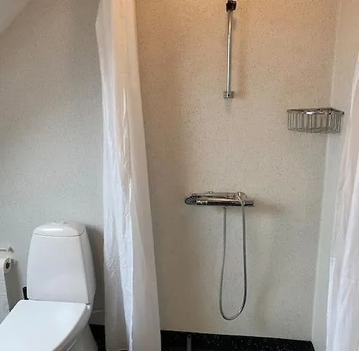 Dom wakacyjny Skont Hus Pa Landet Taet Pa Billund Give