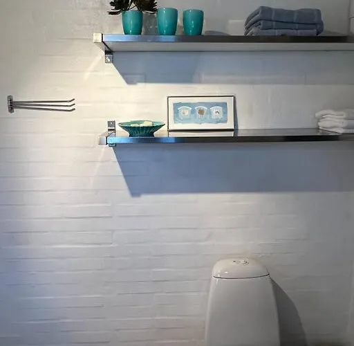 Skont Hus Pa Landet Taet Pa Billund Dom wakacyjny